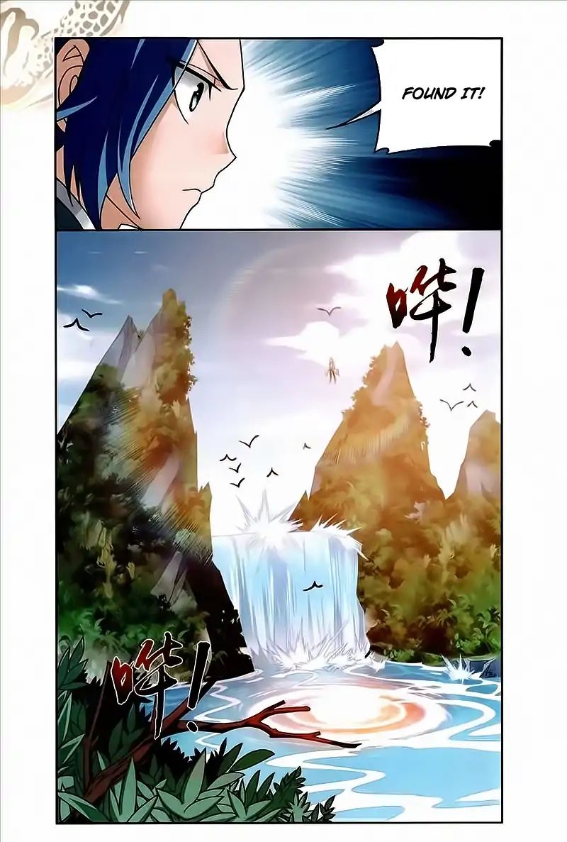 Read The Great Ruler chapter 77 image 5 on Lezhin