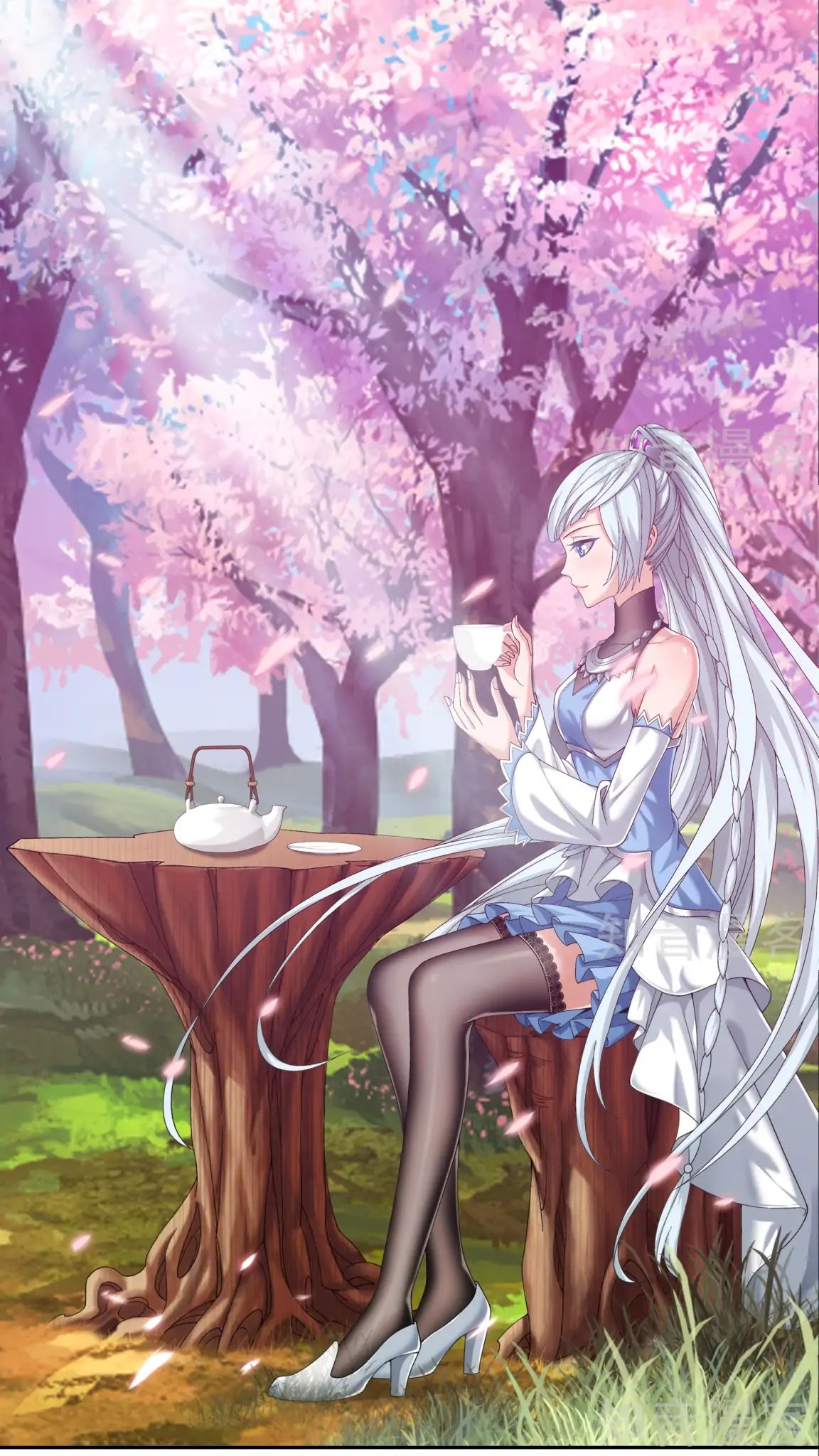 Read The Great Ruler chapter 96 image 1 on Lezhin