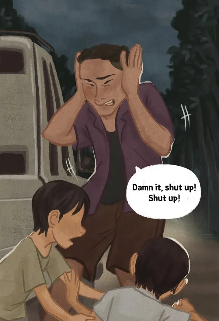 The Great Selection Chapter 10 page 13 - 