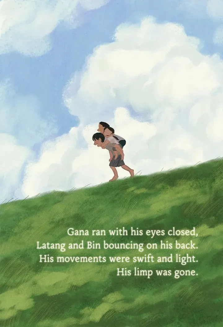 The Great Selection Chapter 10 page 26 - 