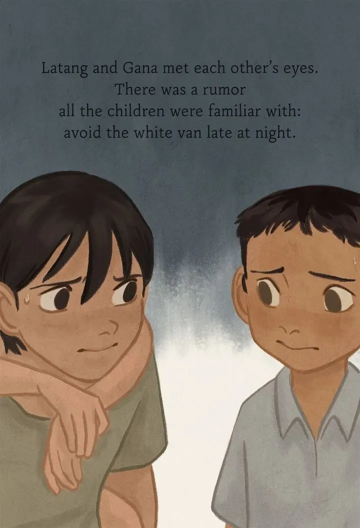 The Great Selection Chapter 10 page 4 - 