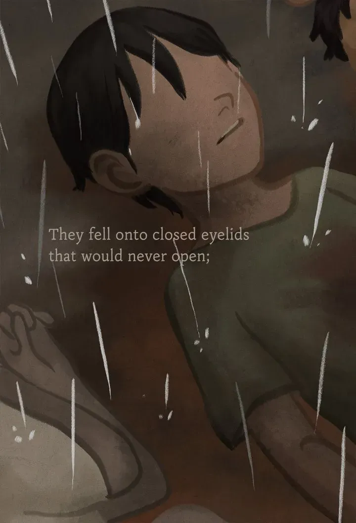 The Great Selection Chapter 10 page 33 - 
