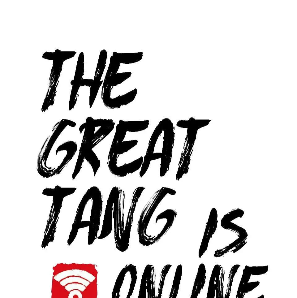 The Great Tang Is Online (Colored) Chapter 21 page 1 - 