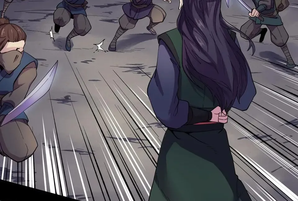 The Great Tang Is Online (Colored) Chapter 21 page 42 - 