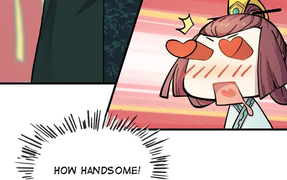 The Great Tang Is Online (Colored) Chapter 21 page 6 - 