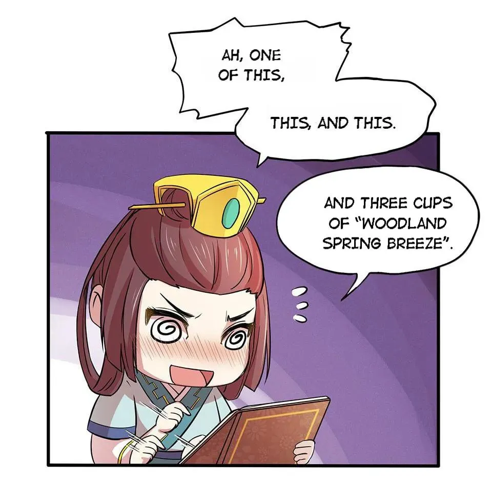 The Great Tang Is Online (Colored) Chapter 21 page 64 - 