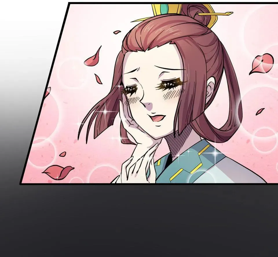 The Great Tang Is Online (Colored) Chapter 21 page 8 - 