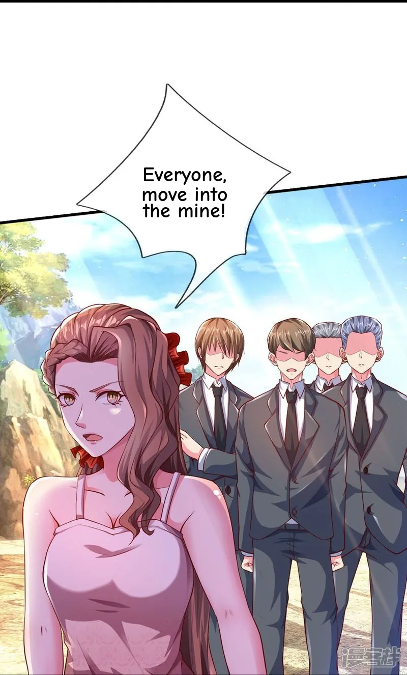 Read The Great Venerable Demon Has Returned chapter 23 image 14 on Lezhin