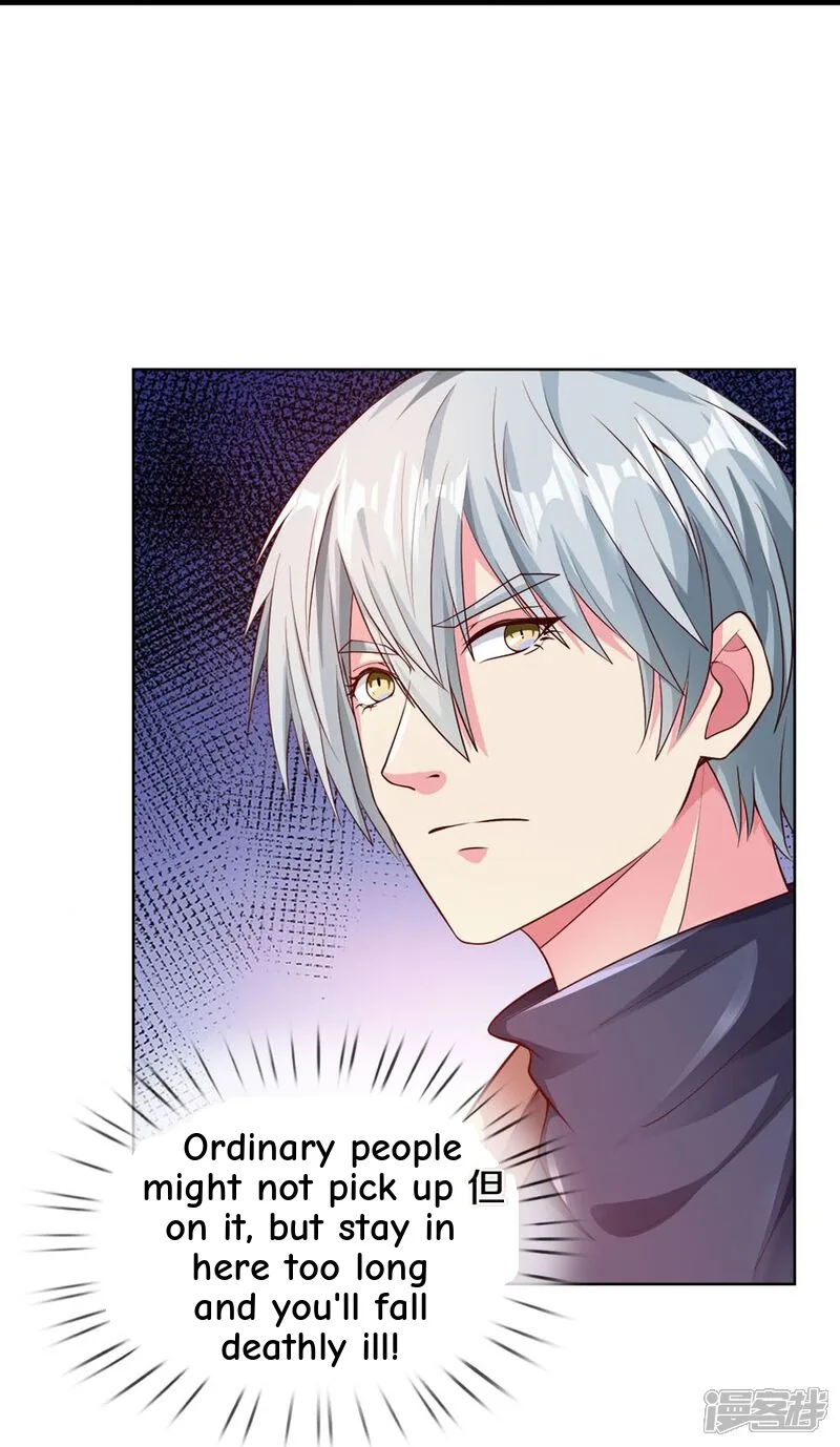 Read The Great Venerable Demon Has Returned chapter 23 image 20 on Lezhin