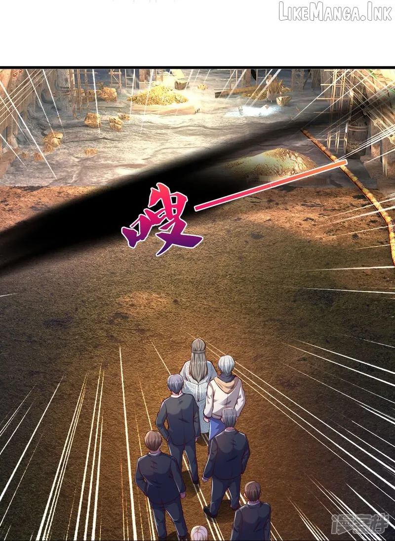 Read The Great Venerable Demon Has Returned chapter 23 image 21 on Lezhin