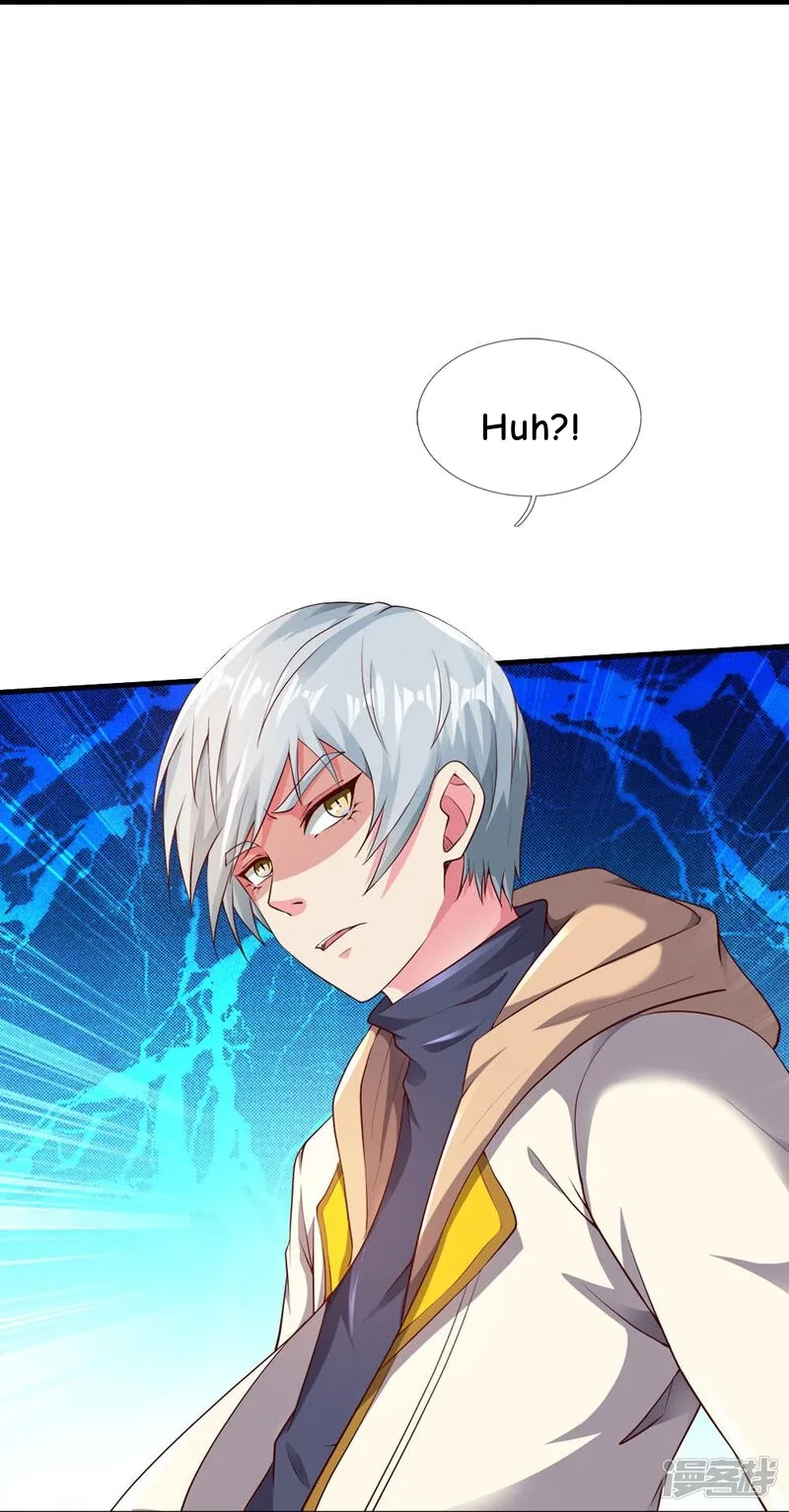 Read The Great Venerable Demon Has Returned chapter 23 image 22 on Lezhin