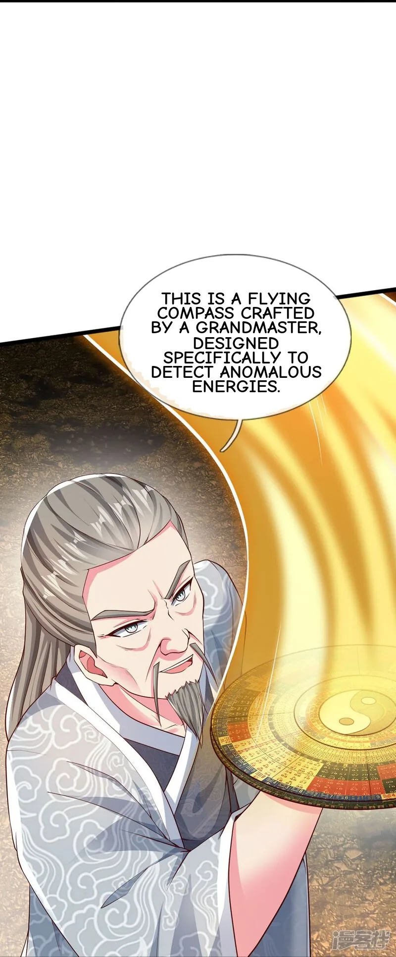 Read The Great Venerable Demon Has Returned chapter 23 image 23 on Lezhin