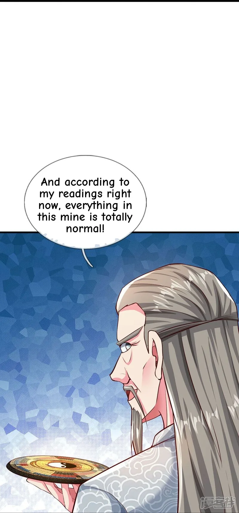 Read The Great Venerable Demon Has Returned chapter 23 image 24 on Lezhin