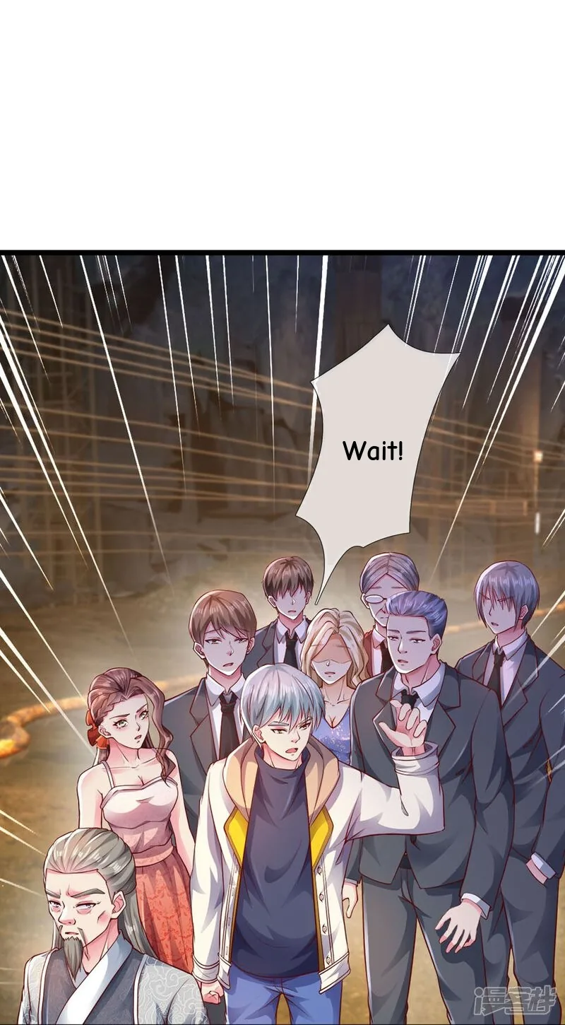 Read The Great Venerable Demon Has Returned chapter 23 image 25 on Lezhin