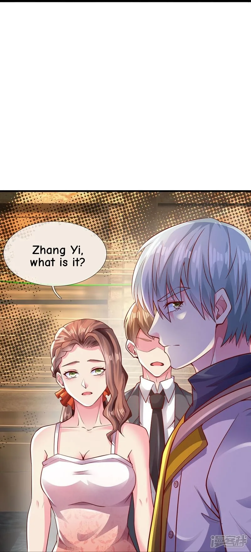 Read The Great Venerable Demon Has Returned chapter 23 image 26 on Lezhin