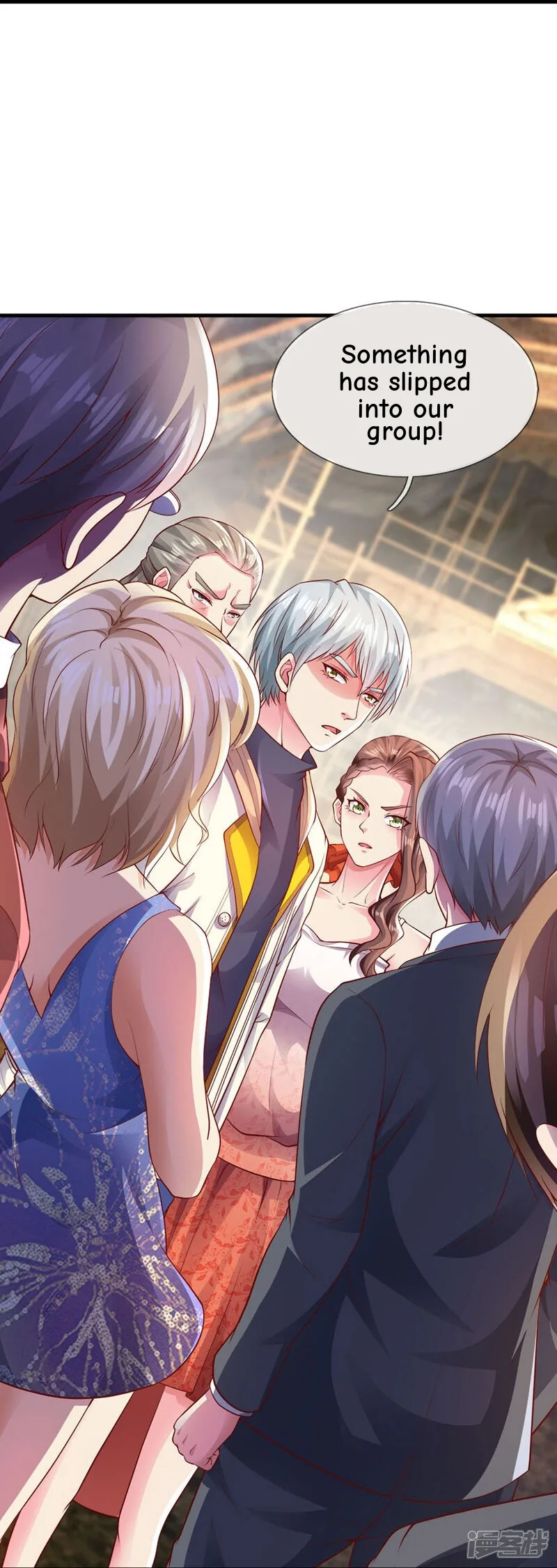 Read The Great Venerable Demon Has Returned chapter 23 image 27 on Lezhin