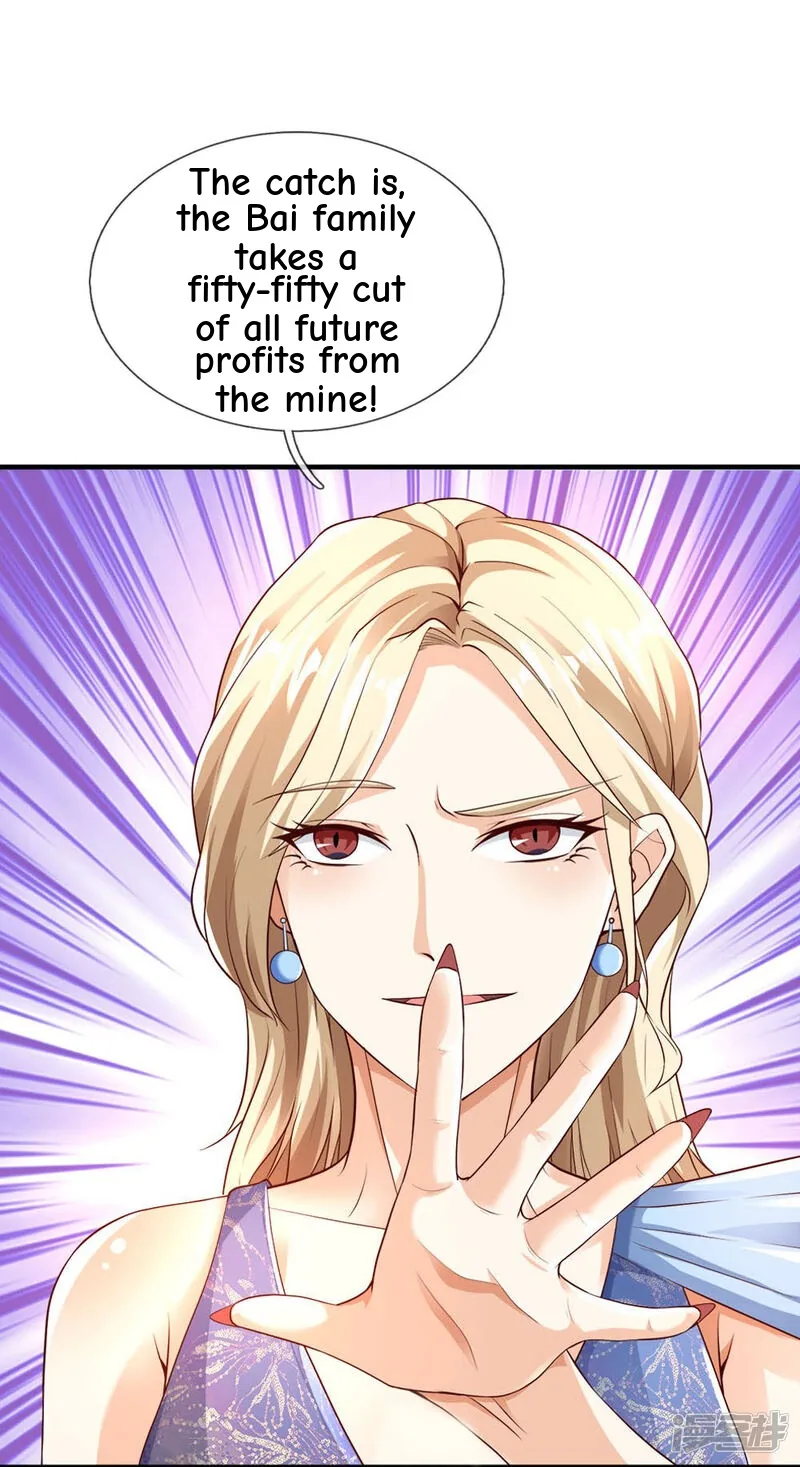 Read The Great Venerable Demon Has Returned chapter 23 image 4 on Lezhin