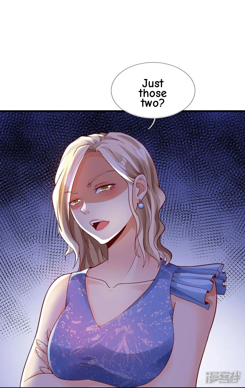 Read The Great Venerable Demon Has Returned chapter 23 image 9 on Lezhin