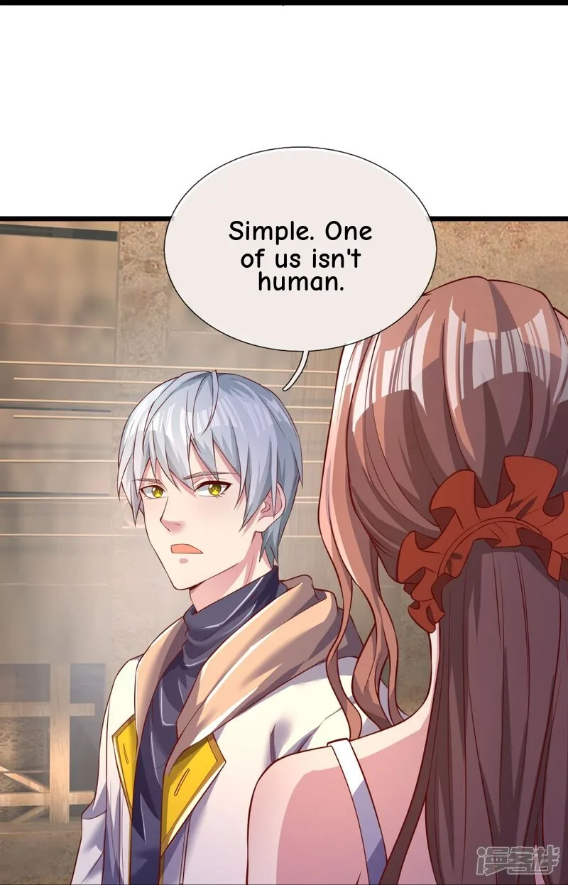 Read The Great Venerable Demon Has Returned chapter 24 image 10 on Lezhin