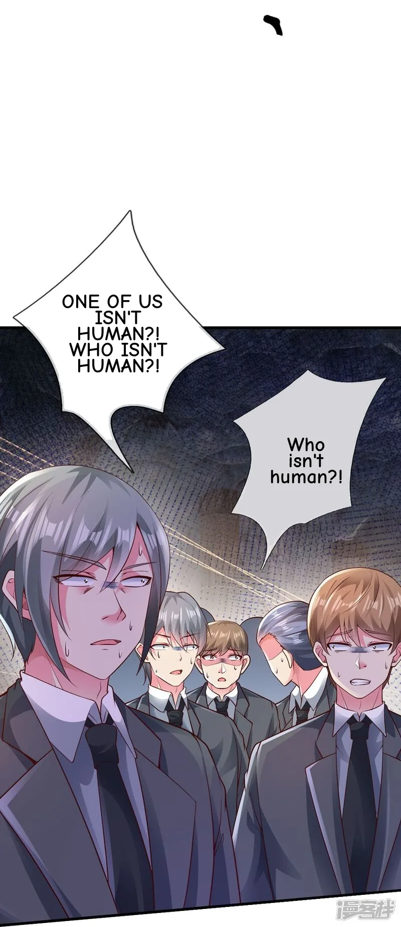 Read The Great Venerable Demon Has Returned chapter 24 image 13 on Lezhin