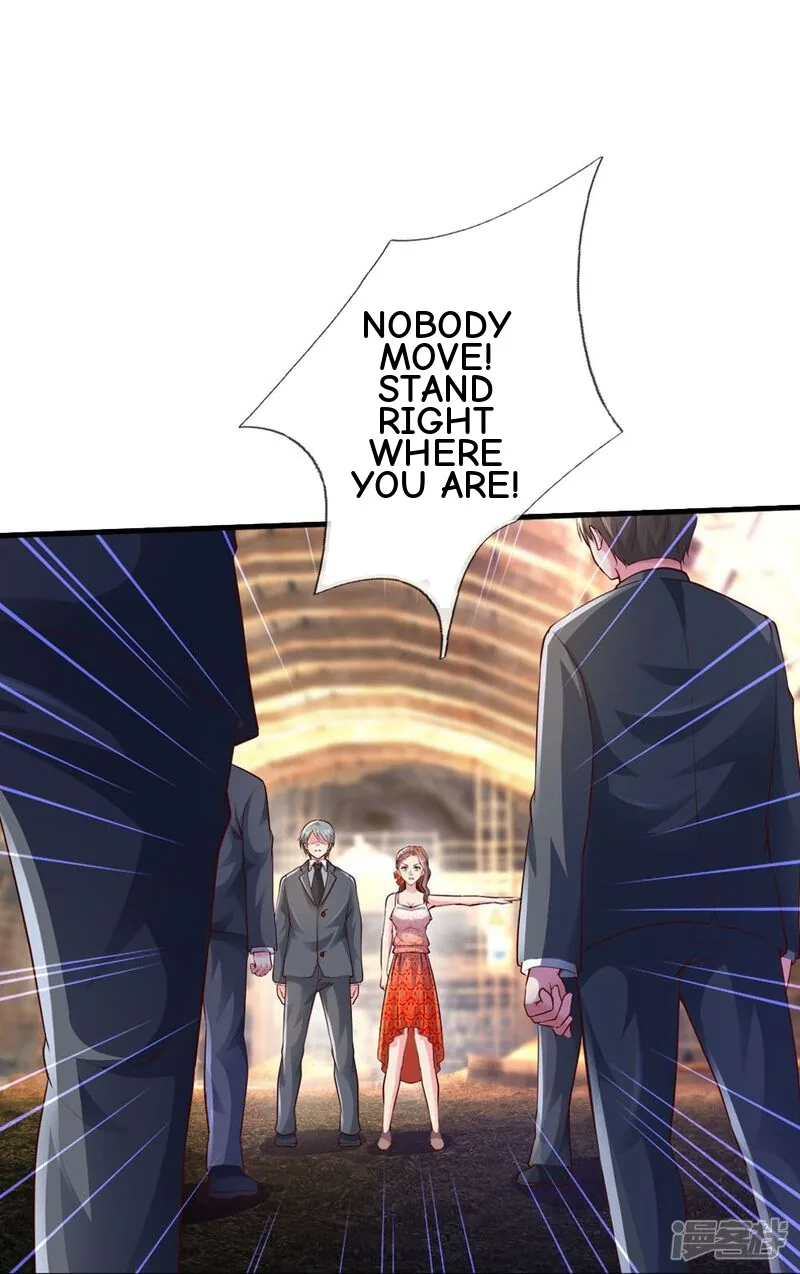 Read The Great Venerable Demon Has Returned chapter 24 image 14 on Lezhin