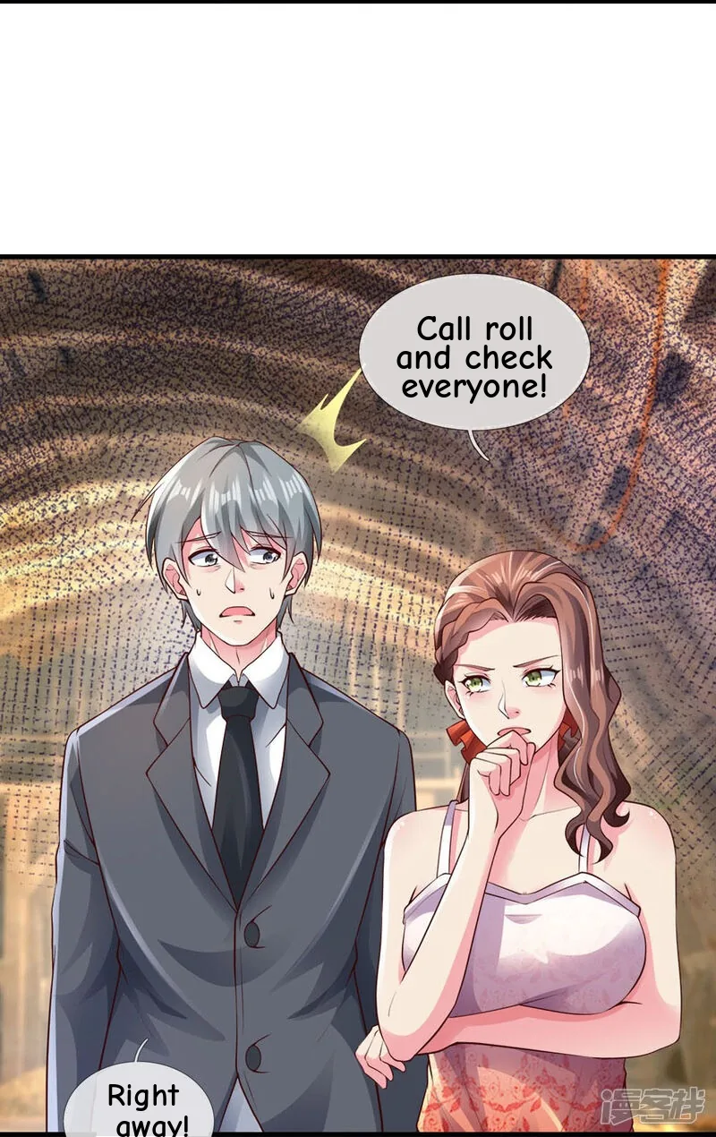 Read The Great Venerable Demon Has Returned chapter 24 image 15 on Lezhin