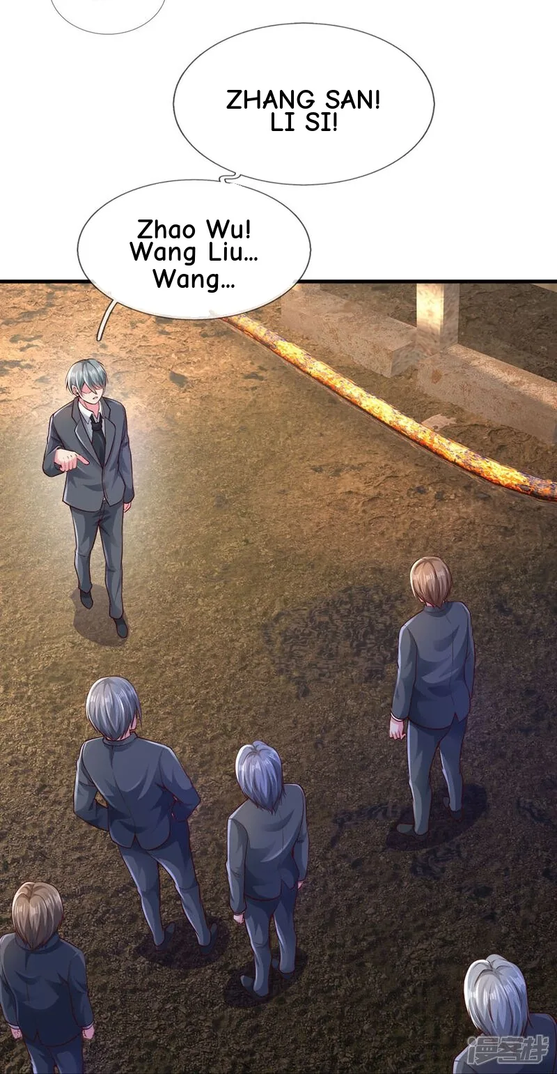 Read The Great Venerable Demon Has Returned chapter 24 image 16 on Lezhin