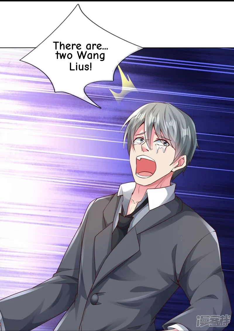 Read The Great Venerable Demon Has Returned chapter 24 image 19 on Lezhin