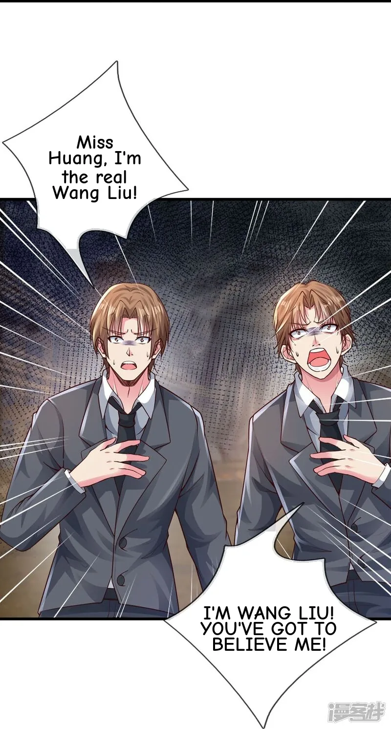Read The Great Venerable Demon Has Returned chapter 24 image 23 on Lezhin