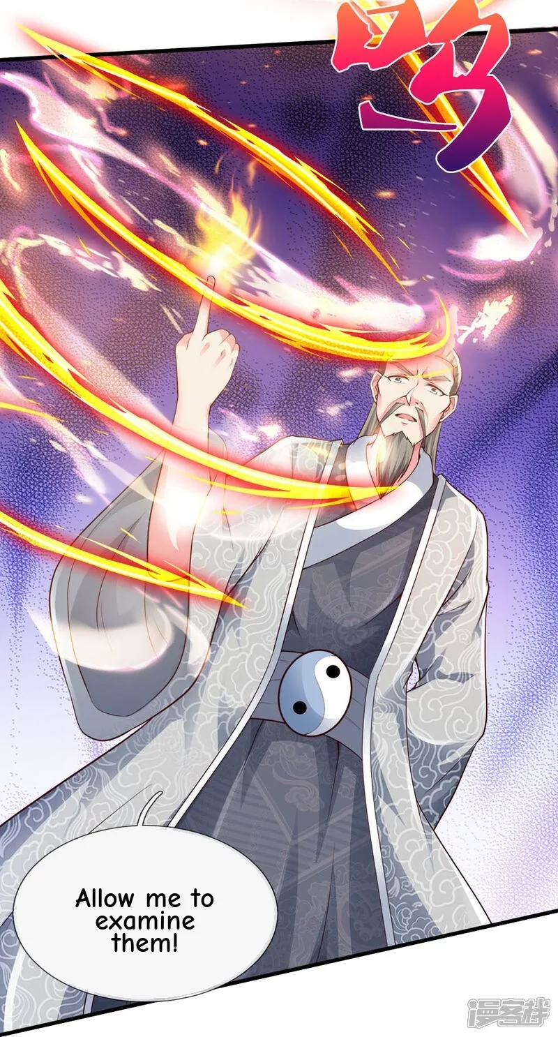 Read The Great Venerable Demon Has Returned chapter 24 image 26 on Lezhin