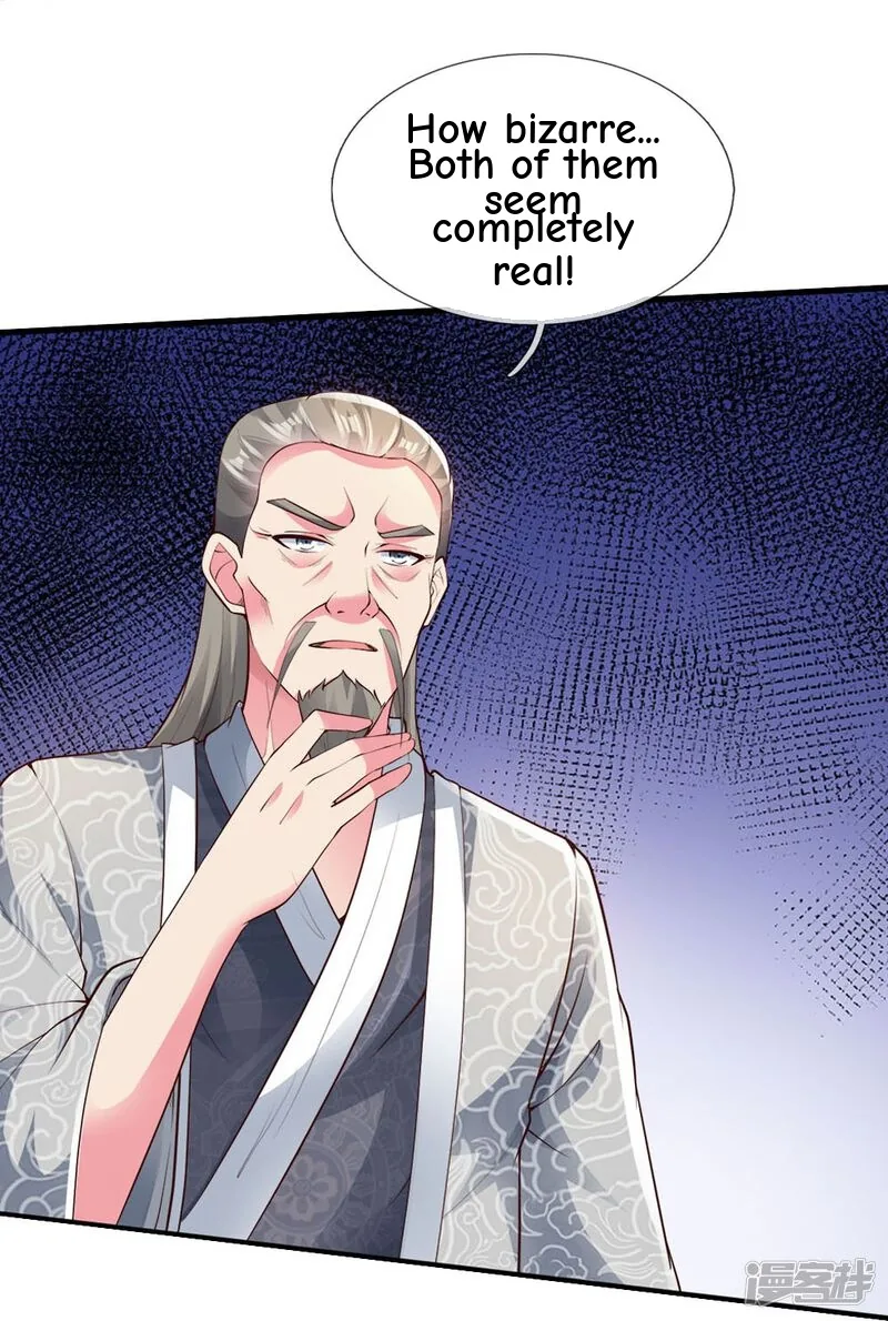 Read The Great Venerable Demon Has Returned chapter 24 image 30 on Lezhin
