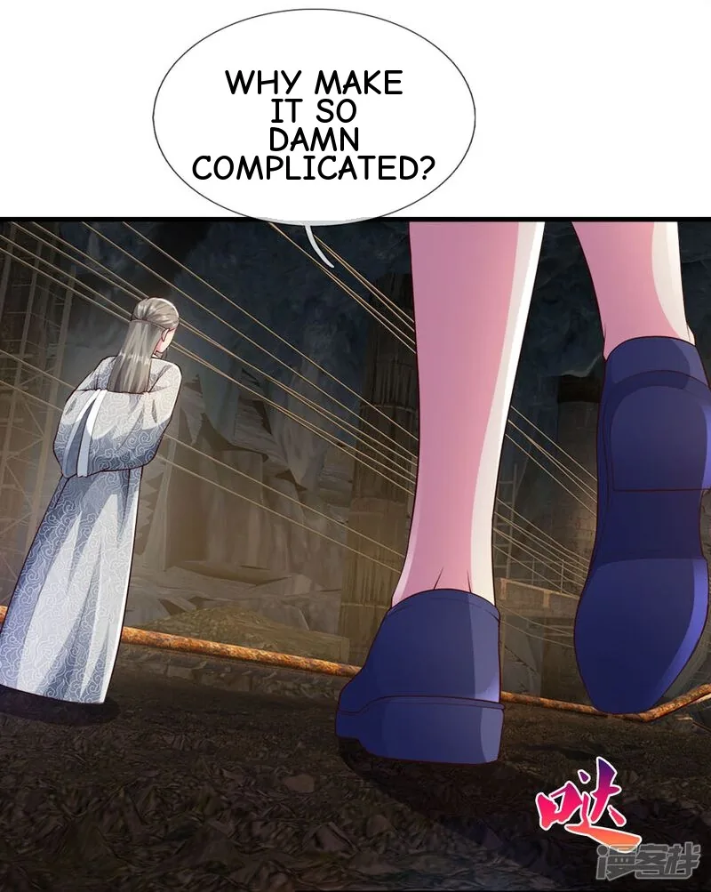 Read The Great Venerable Demon Has Returned chapter 24 image 31 on Lezhin