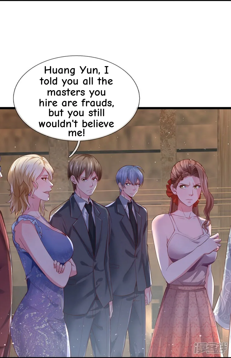 Read The Great Venerable Demon Has Returned chapter 24 image 4 on Lezhin
