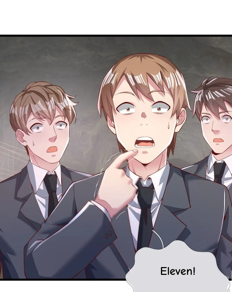 Read The Great Venerable Demon Has Returned chapter 24 image 7 on Lezhin