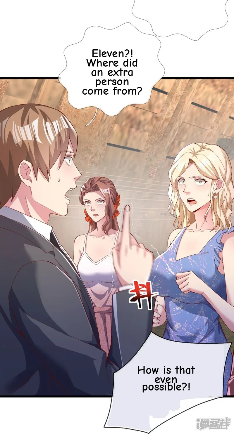 Read The Great Venerable Demon Has Returned chapter 24 image 8 on Lezhin
