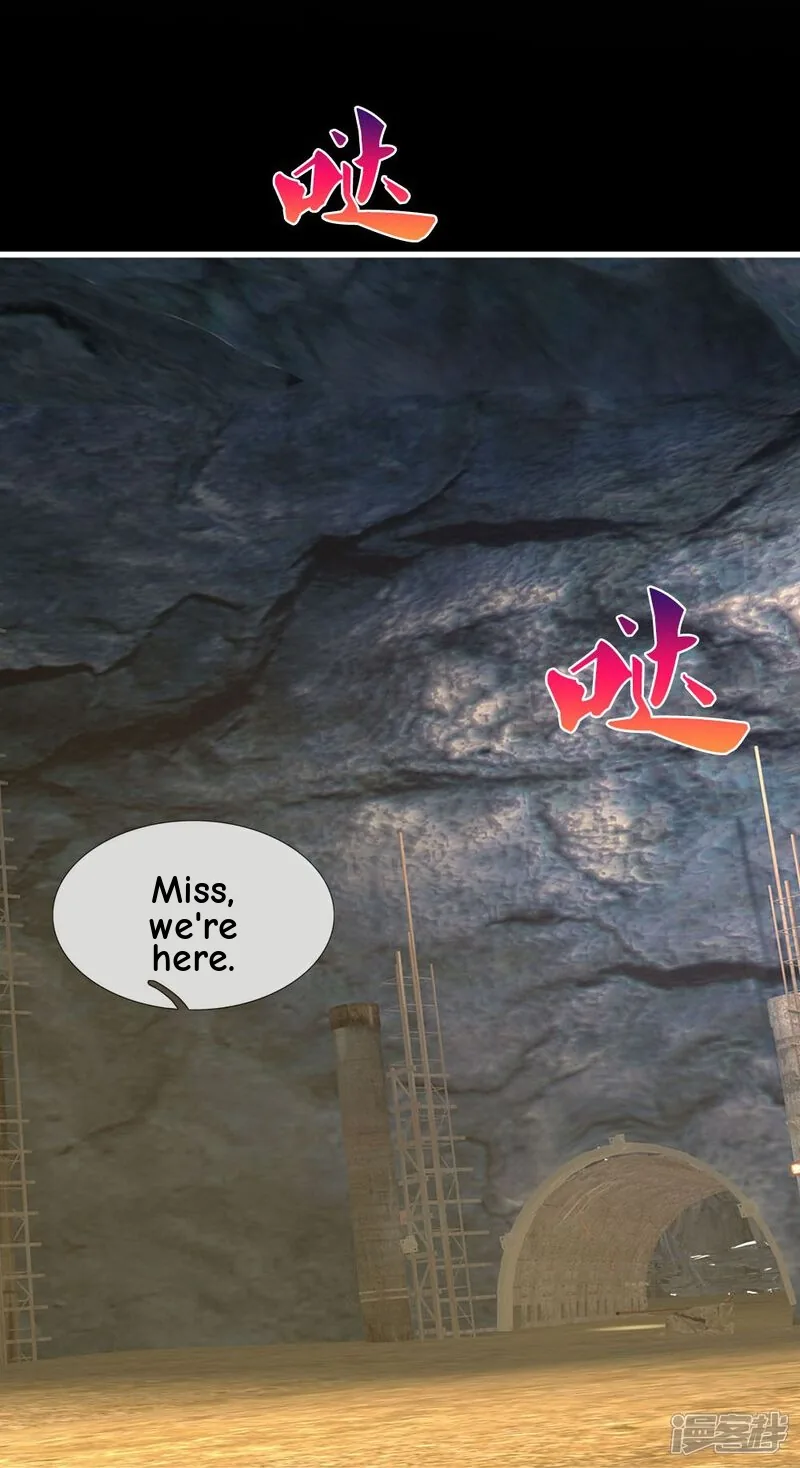 Read The Great Venerable Demon Has Returned chapter 25 image 20 on Lezhin