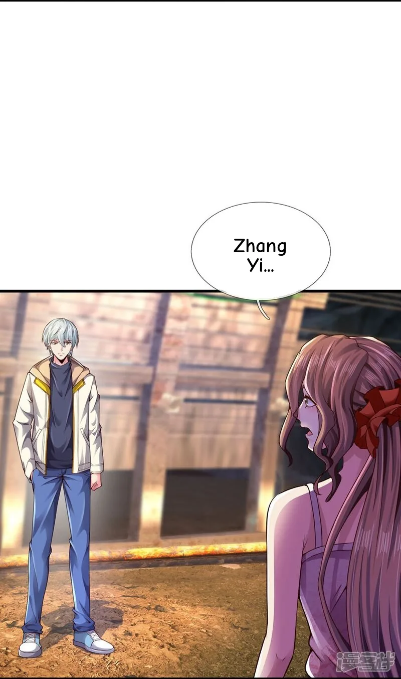 Read The Great Venerable Demon Has Returned chapter 25 image 5 on Lezhin