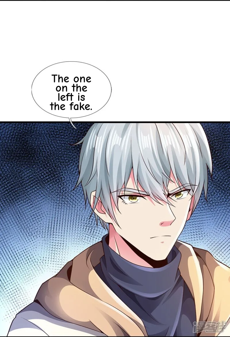 Read The Great Venerable Demon Has Returned chapter 25 image 6 on Lezhin