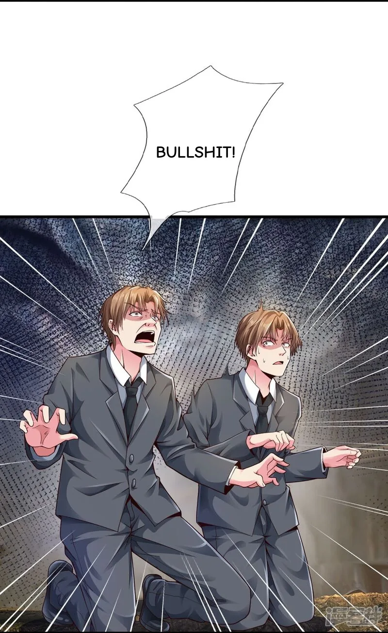 Read The Great Venerable Demon Has Returned chapter 25 image 7 on Lezhin