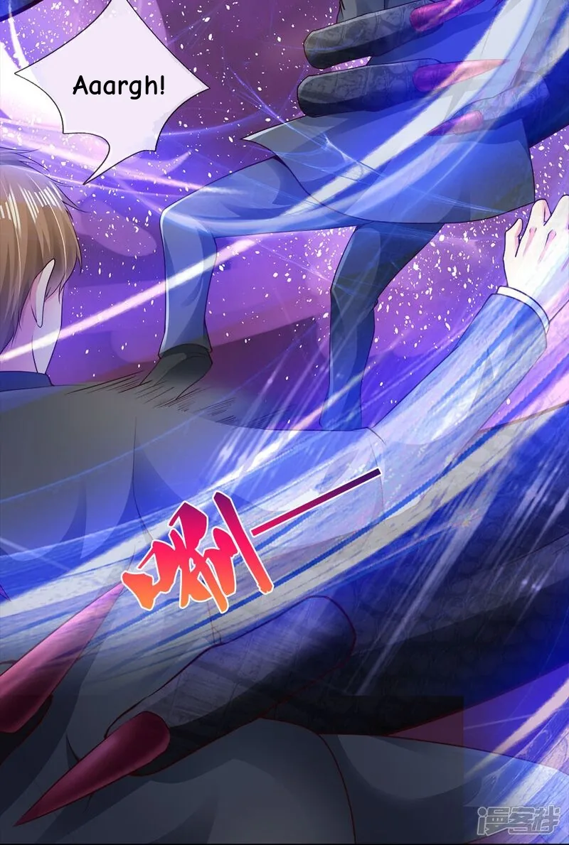 Read The Great Venerable Demon Has Returned chapter 26 image 10 on Lezhin