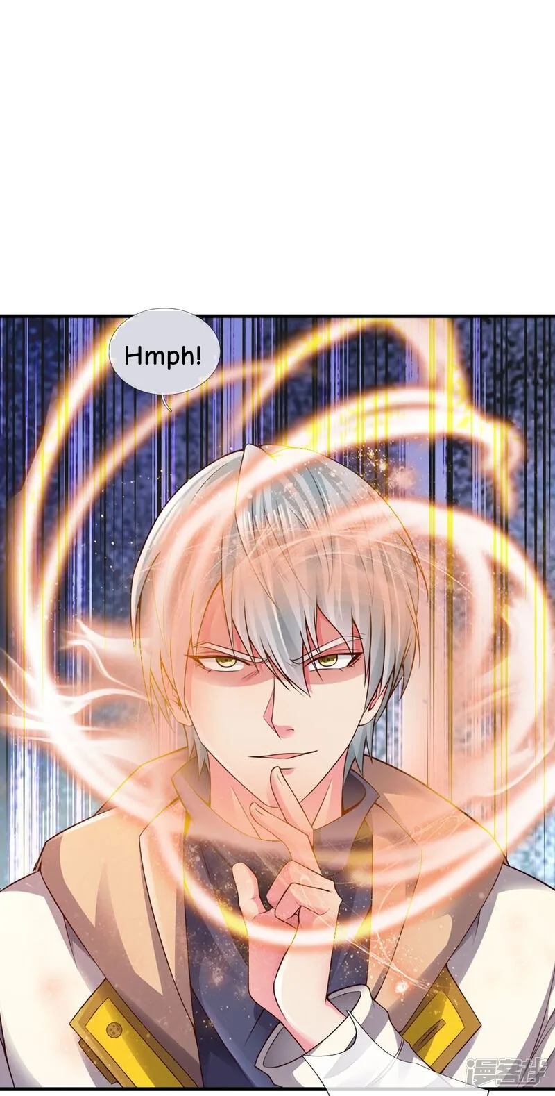 Read The Great Venerable Demon Has Returned chapter 26 image 12 on Lezhin