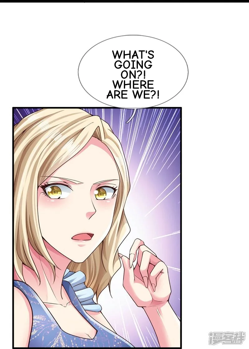 Read The Great Venerable Demon Has Returned chapter 26 image 22 on Lezhin