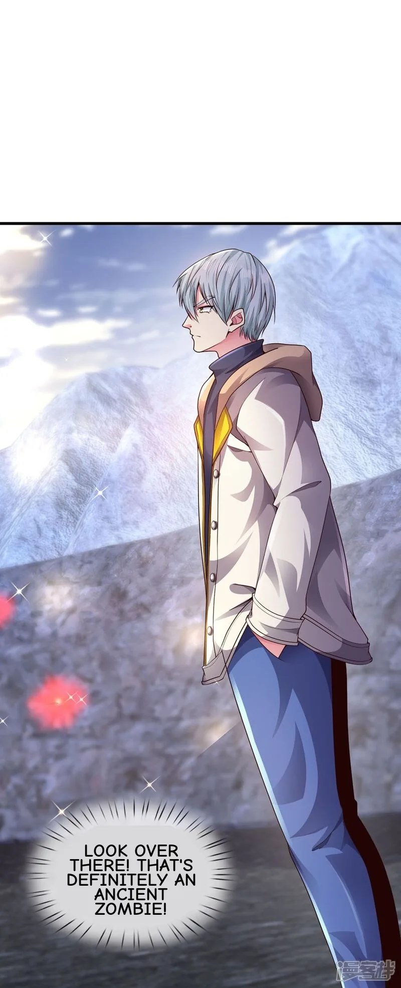 Read The Great Venerable Demon Has Returned chapter 26 image 28 on Lezhin