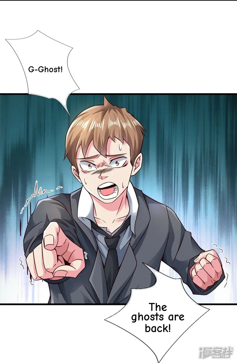 Read The Great Venerable Demon Has Returned chapter 26 image 7 on Lezhin