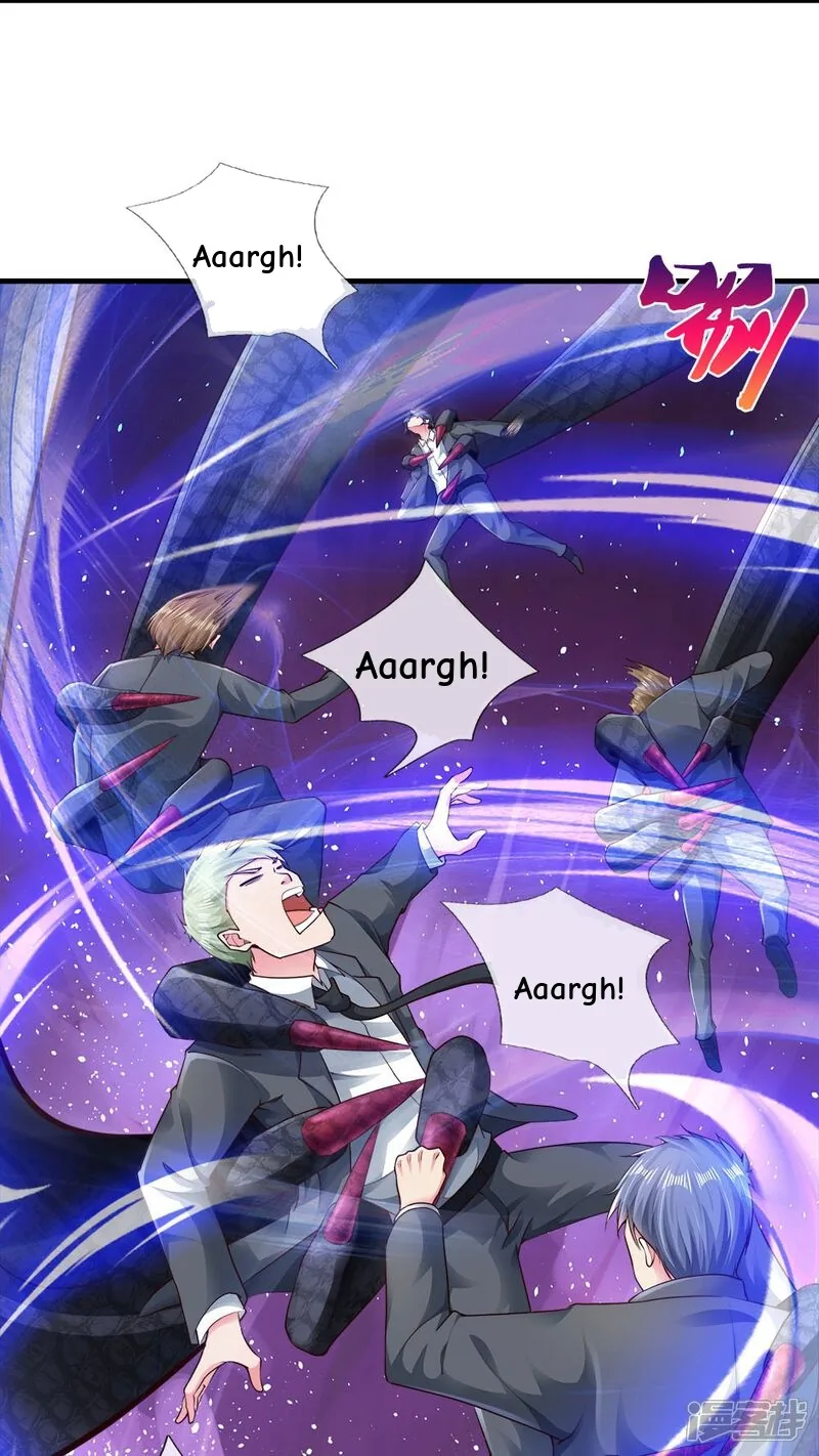 Read The Great Venerable Demon Has Returned chapter 26 image 9 on Lezhin