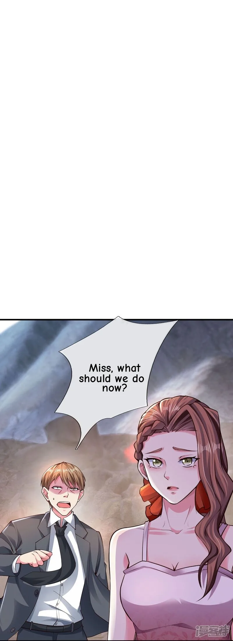 Read The Great Venerable Demon Has Returned chapter 27 image 11 on Lezhin