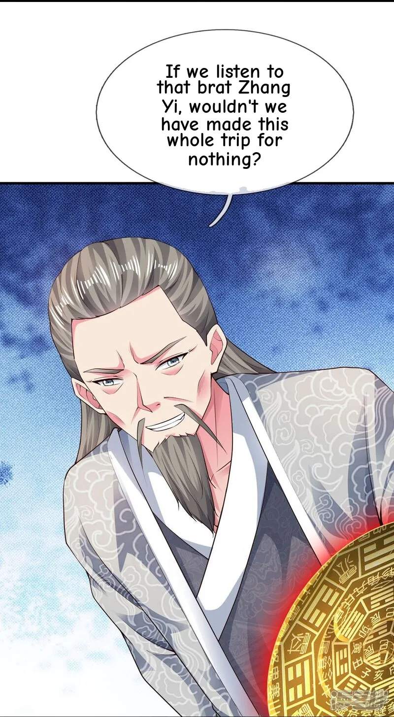 Read The Great Venerable Demon Has Returned chapter 27 image 13 on Lezhin