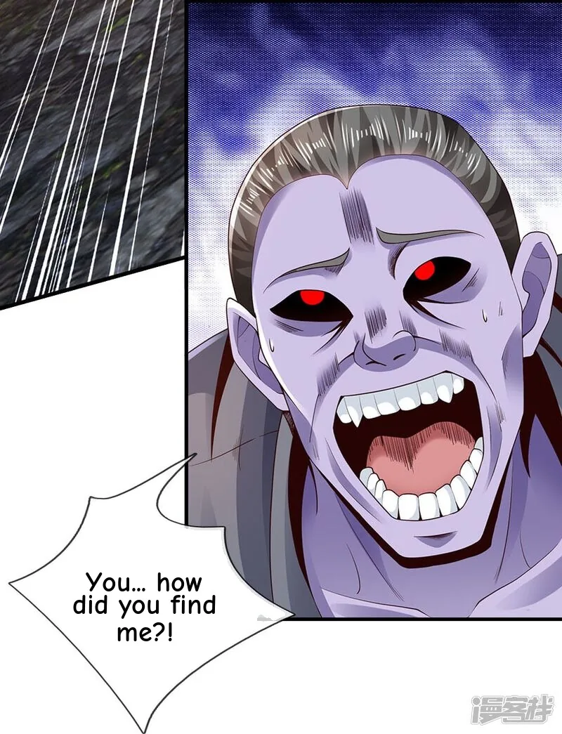 Read The Great Venerable Demon Has Returned chapter 27 image 22 on Lezhin