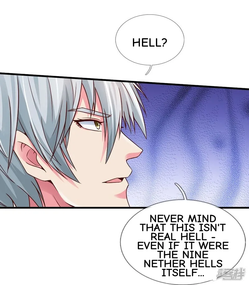 Read The Great Venerable Demon Has Returned chapter 27 image 26 on Lezhin