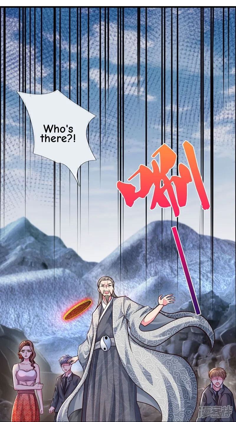 Read The Great Venerable Demon Has Returned chapter 28 image 12 on Lezhin